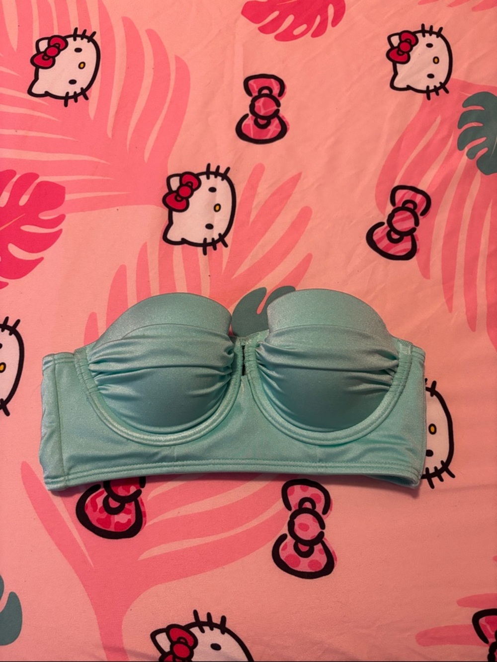 32A swim top